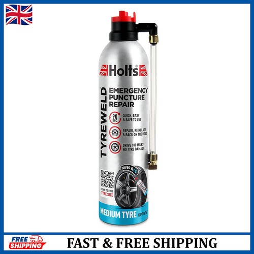 Holts tyre weld spare wheel - holts,