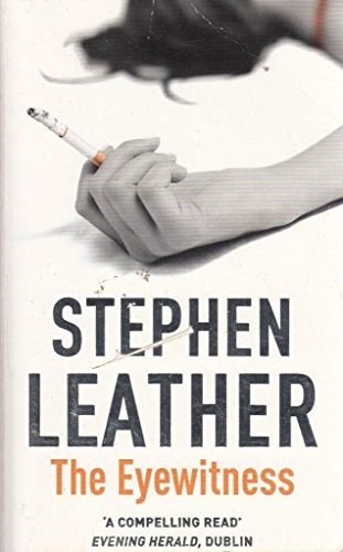The eyewitness ssa leather - the, ssa-leather