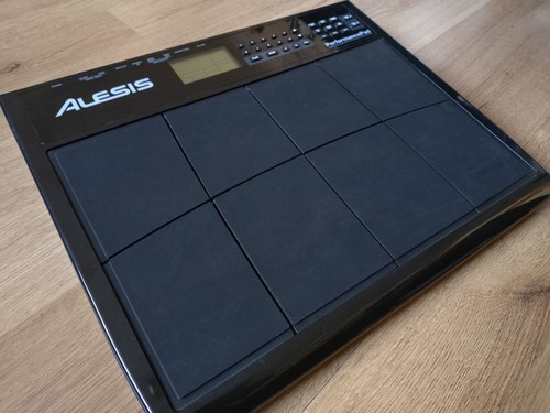 Alesis performance pad - alesis,