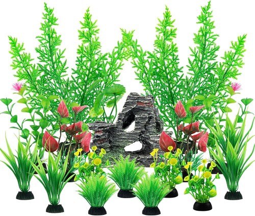 Fish tank accessories aquarium - fish,
