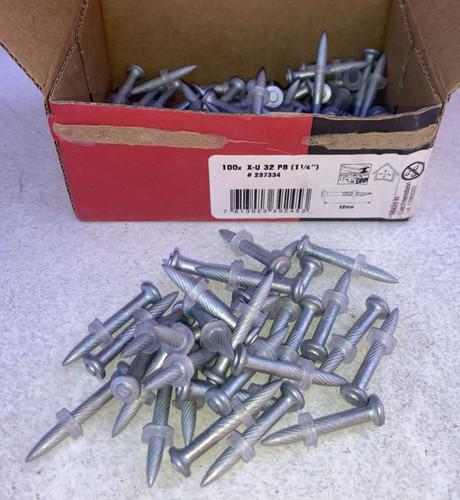 Hilti p8 32mm - hilti,