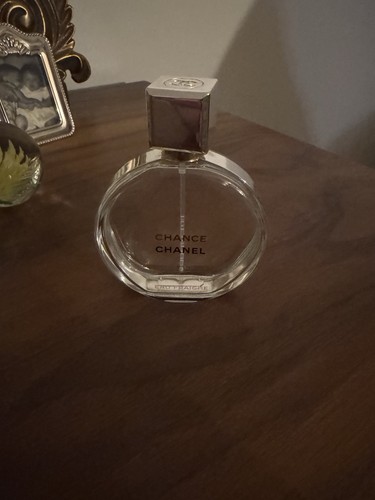 Chanel empty chance eau - chanel,
