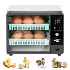 Fully Automatic Incubator