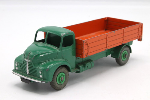Vintage dinky toys 532 leyland - vintage,