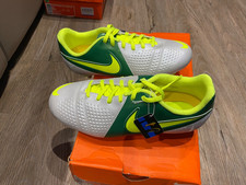 NIKE CTR LIBRETTO lll SG BOOTS - UK 5 EU 38