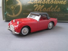 LANSDOWNE MODELS LD.1 AUSTIN