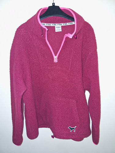Pink victoria secret purple - pink,