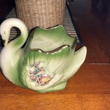 Vintage Cream pearlescent