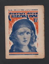 MARGUERITE BLANCHE CHARLIE CHAPLIN MARION DAVIES MARY PICKFORD 1919