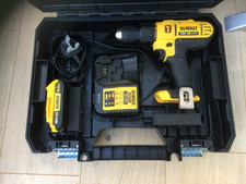 DeWalt DCD776 Cordless Combi