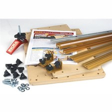 INCRA Build-It System Starter