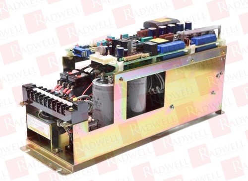 Fanuc a06b 6047 h004 - fanuc, /