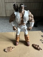 Sota street fighter T.HAWK