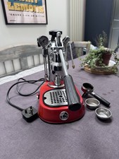 La Pavoni Europiccola Espresso