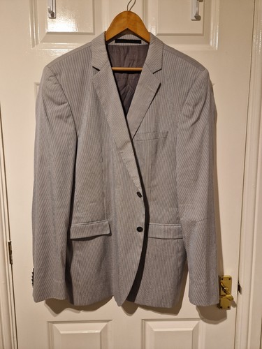 Strellson blazer mens size - mens,