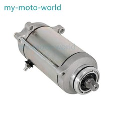 For Honda Starter Fit CBX400F 1982-85/ CBX550F 82-83 31200-MA6-000 31200-MA6-008
