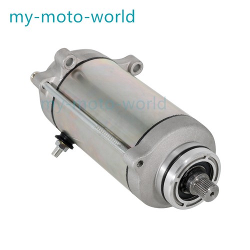 For honda starter fit cbx400f - honda,