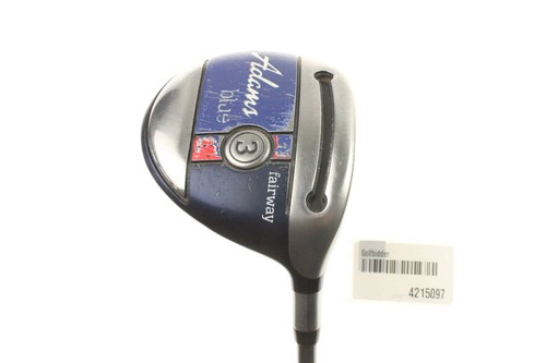 Adams blue golf club mens - club,