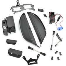 HoBao Hyper 7 TQ2 Nitro Buggy