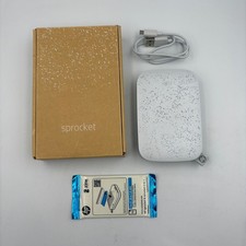 HP Sprocket 200 Bluetooth