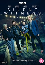 Silent Witness: Series 29 [15]