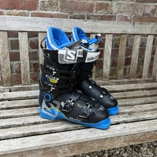 Salomon XMAX 120 Ski Boots