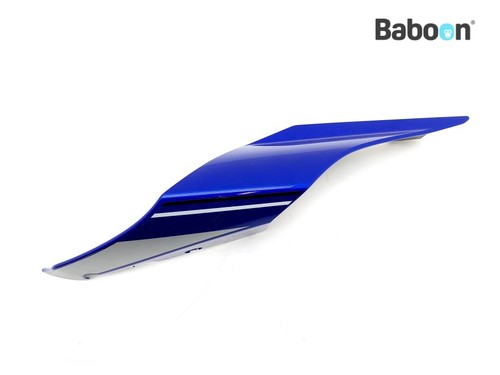 Tail fairing left yamaha yzf - fairing,