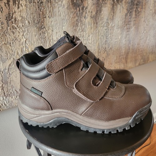 Propét sealtex men - men's, brown