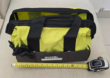 Ryobi UTB02 Canvas Tool Bag