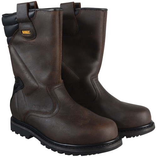 Dewalt rigger boots - boots, 7
