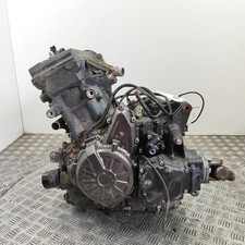 YAMAHA XT Engine P401E 1.2