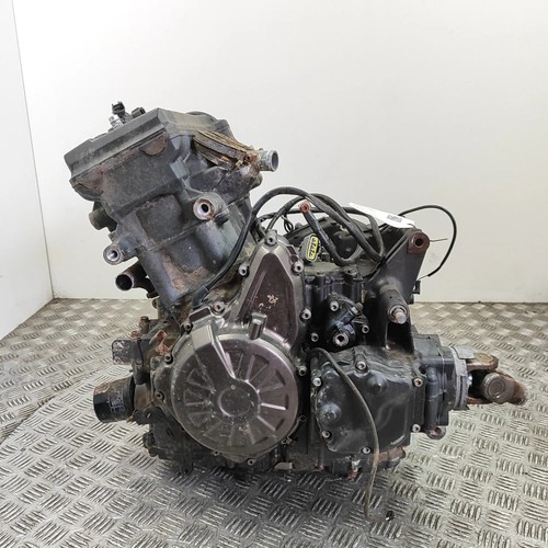 Yamaha engine p401e 2 - xt,