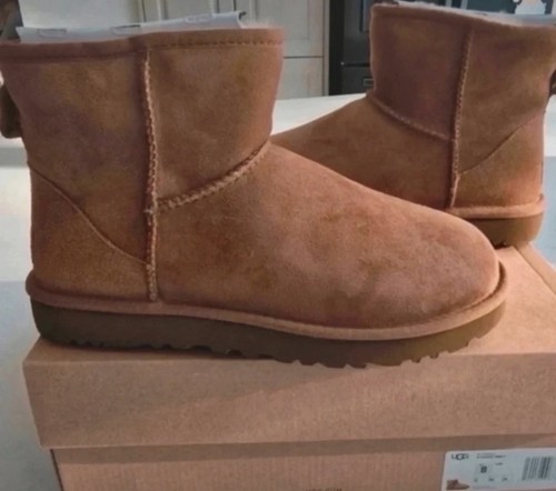 Womens ugg classic - ugg,