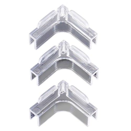 Set soft corner pads - corner, for
