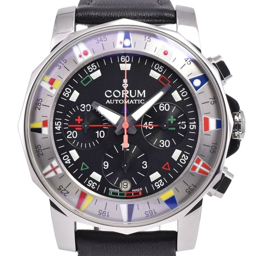 Corum admirals cup 285 630 - corum,