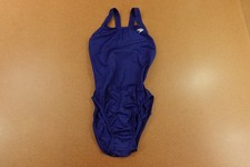 Speedo Women's Size 34 Navy