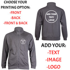 Personalised Custom Printed