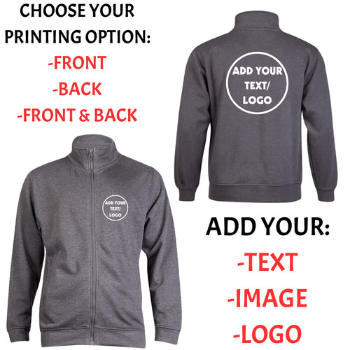 Personalised custom printed - personalised,