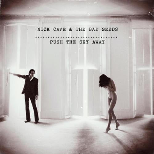 Nick cave and the bad - nick,