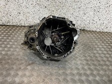 14-16 RENAULT MEGANE MK3 1.6 DIESEL 6 SPEED MANUAL GEARBOX ND4011 (58K MILES)