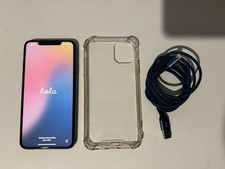 Apple iPhone 11 Pro Max 512gb Space Grey Unlocked Fantastic Condition