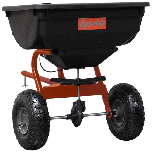 Broadcast spreader - 85,