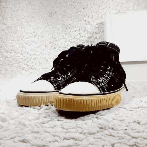 Visvim kiefer mid sneakers - kiefer,