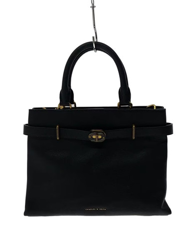 Charles keith tote - --, blk