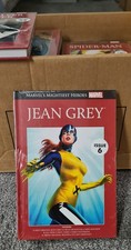 Marvel's Mightiest Heroes Jean
