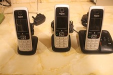 Gigaset C430A Trio Digital