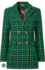 NEW Joe Browns Women's Green