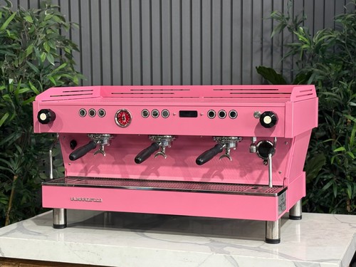 Marzocco linea 3 - pb,