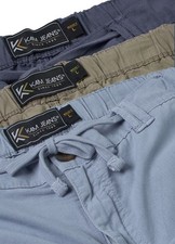 Mens KAM BIG SIZE Summer