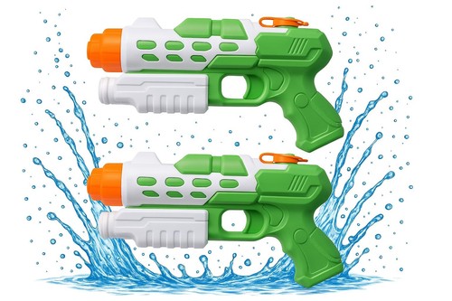 Water blaster cyclone pack - cyclone, 2